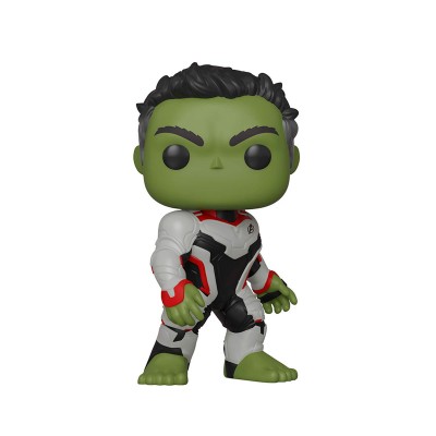 Funko Pop! Игровая фигурка Халк - серии Мстители: Финал, 36659