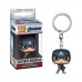Funko Pop! Игровая фигурка на клипсе Капитан Америка - серии Мстители: Финал, 36678