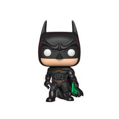 Funko Pop! Игровая фигурка Бэтмен - серии Бэтмен 80-Е, 37254
