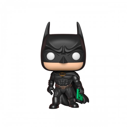 Funko Pop! Игровая фигурка Бэтмен - серии Бэтмен 80-Е, 37254