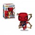 Funko Pop! Игровая фигурка Человек-Паук с нано-перчаткой - серии Мстители:Финал, 45138