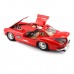 Bburago Автомодель Mercedes-Benz 300 Sl 1954, 1:24, 18-22023