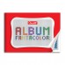Мозаика Quercetti - Fanta Color, 0900-Q