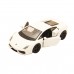 Bburago Автомодель Lamborghini Gallardo Lp560-4 2008, 1:32, 18-43020