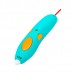 3Doodler Start Plus 3D-ручка для детского творчества базовый набор - Креатив (72 стержня), SPLUS