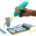 3Doodler Start Plus 3D-ручка для детского творчества базовый набор - Креатив (72 стержня), SPLUS