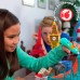 3Doodler Start Plus 3D-ручка для детского творчества базовый набор - Креатив (72 стержня), SPLUS