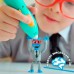 3Doodler Start Plus 3D-ручка для детского творчества базовый набор - Креатив (72 стержня), SPLUS