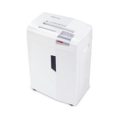 Уничтожитель документов HSM shredstar X12 pro (2x15), 6020451