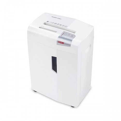 Уничтожитель документов HSM shredstar X12 pro (2x15), 6020451