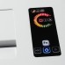 Уничтожитель документов Agent 18120 X (2х8), 6030104