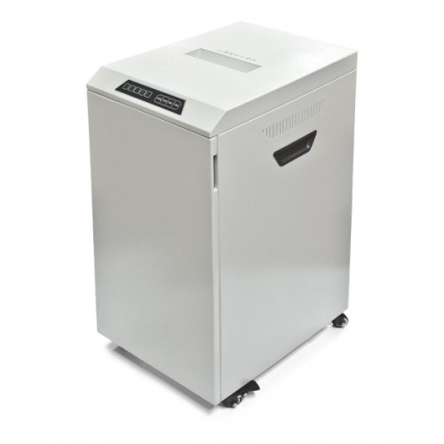 Уничтожитель кредитных карт Agent CC 3000 (4х30), 6010790