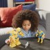 Avengers Набор игровой Мстители Страйк Танос, F0264