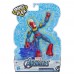 Marvel Avengers Фигурка Мстители Бенди Капитан Марвел, E7872 (E7377)