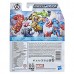 Marvel Avengers Фигурка Черная Пантера с боевым аксессуаром Мстители серии Mech Strike, F1667 (F0259)