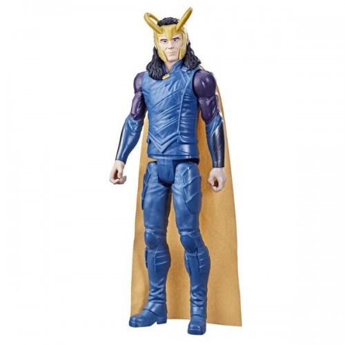 Marvel Avengers Фигурка Мстители - Локи, F2246 (F0254)