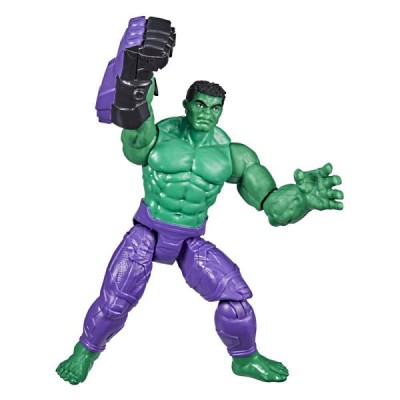 Marvel Avengers Фигурка Страйк Халк - Мстители, F2159 (F0259)
