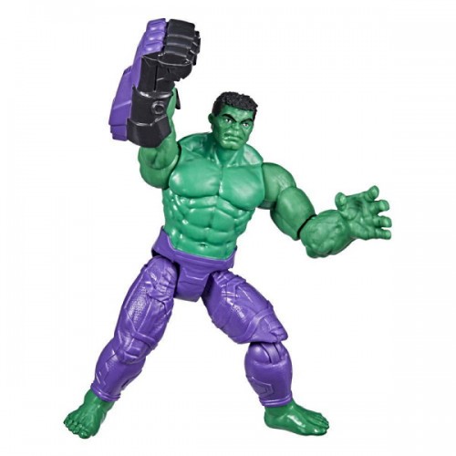 Marvel Avengers Фігурка Страйк Халк - Месники, F2159 (F0259)