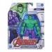 Marvel Avengers Фігурка Страйк Халк - Месники, F2159 (F0259)