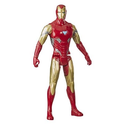 Marvel Avengers Фигурка Мстители  - Железный человек, F2247 (F0254)