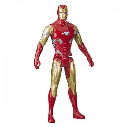 Marvel Avengers Фігурка Месники - Залізна людина, F2247 (F0254)