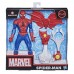 Marvel Фигурка Человек Паук с аксессуарами, F0776 (F0722)