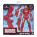 Marvel Фигурка Железный человек с аксессуарами, F1426 (F0722)