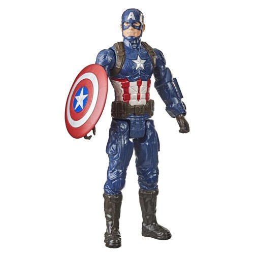 Marvel Avengers Фігурка Месники - Капітан Америка, F1342