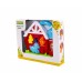 Baby Team Игрушка музыкальная Ферма, 8629