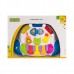 Baby Team Игрушка музыкальная Пианино со световыми эффектами, 8635