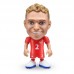 Ballers FIFA Global Фигурка-сюрприз футболиста в капсуле (серия 1), Z77792