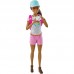 Barbie Кукла Барби Поход на природу - серия Активный отдых, GKH73/GRN66