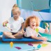 Battat Lite Игровой набор для ванной - Магнитная рыбалка S2, BT2763Z