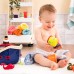 Battat Игровой набор для ванной - Ловись, рыбка, BX2204Z