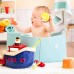 Battat Игровой набор для ванной - Ловись, рыбка, BX2204Z