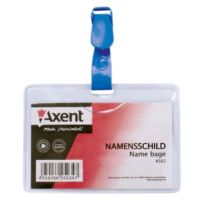 Бейдж Axent 4502-A