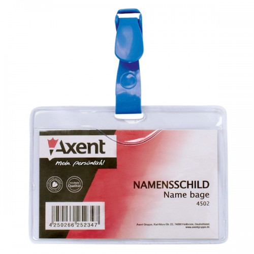 Бейдж Axent 4502-A