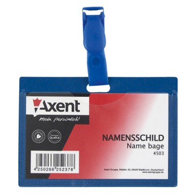 Бейдж Axent 4503-A