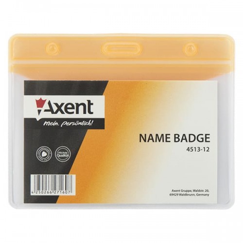Бейдж Axent 4513-12-A