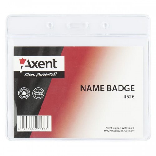 Бейдж Axent 4526-A