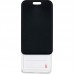 Бейдж-чехол Axent SoftTouch 4550V-01-A