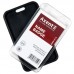 Бейдж-чехол Axent SoftTouch 4550V-01-A