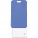 Бейдж-чехол Axent SoftTouch 4550V-02-A