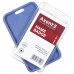 Бейдж-чехол Axent SoftTouch 4550V-02-A