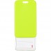 Бейдж-чехол Axent SoftTouch 4550V-09-A