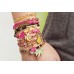 Make it Real Набор для создания шарм-браслетов Juicy Couture "Фруктовая страсть", MR4403