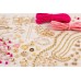 Make it Real Набор Juicy Couture для создания шарм-браслетов Романтическое свидание, MR4401