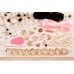 Make it Real Набор Juicy Couture для создания шарм-браслетов Королевский шарм, MR4404