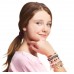 Make it Real Набор Juicy Couture для создания шарм-браслетов Королевский шарм, MR4404