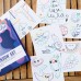 Buliko Набор витражного искусства Сказочный мир, BL204